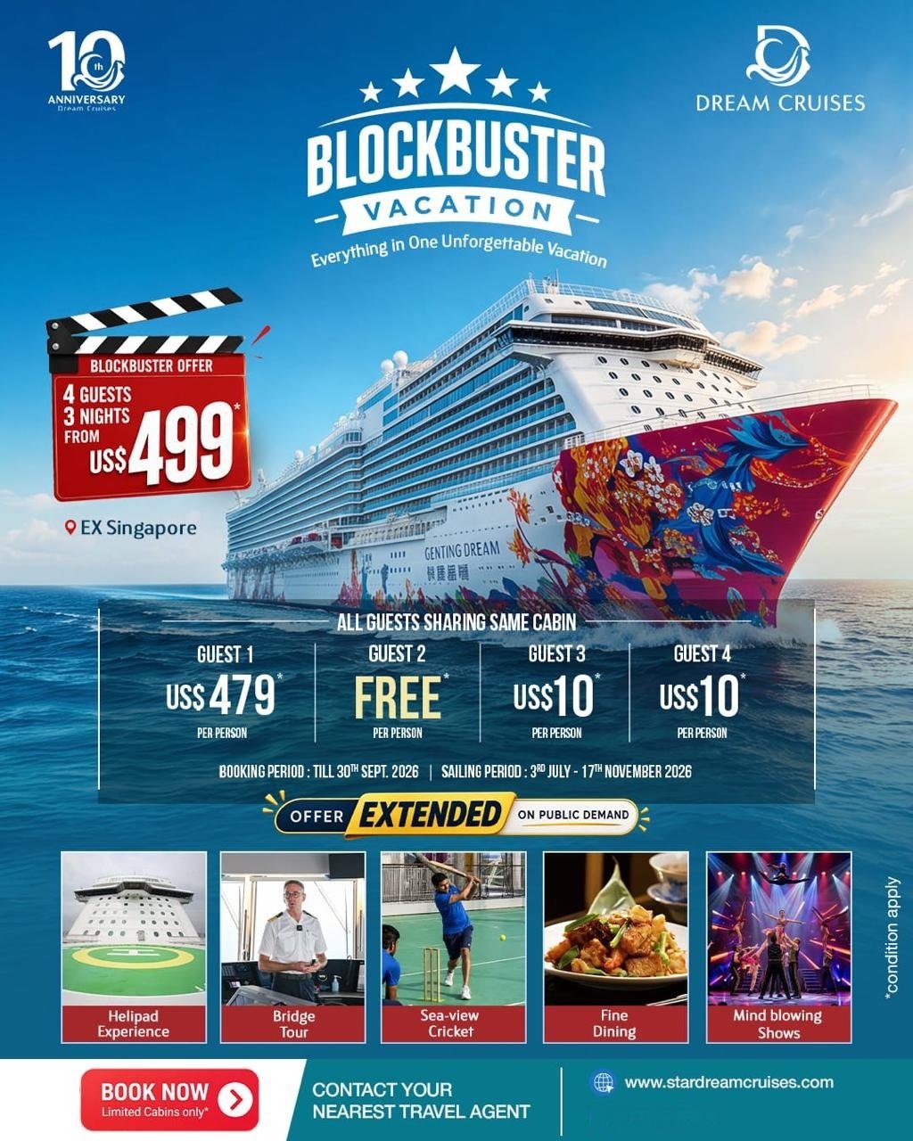Flyer