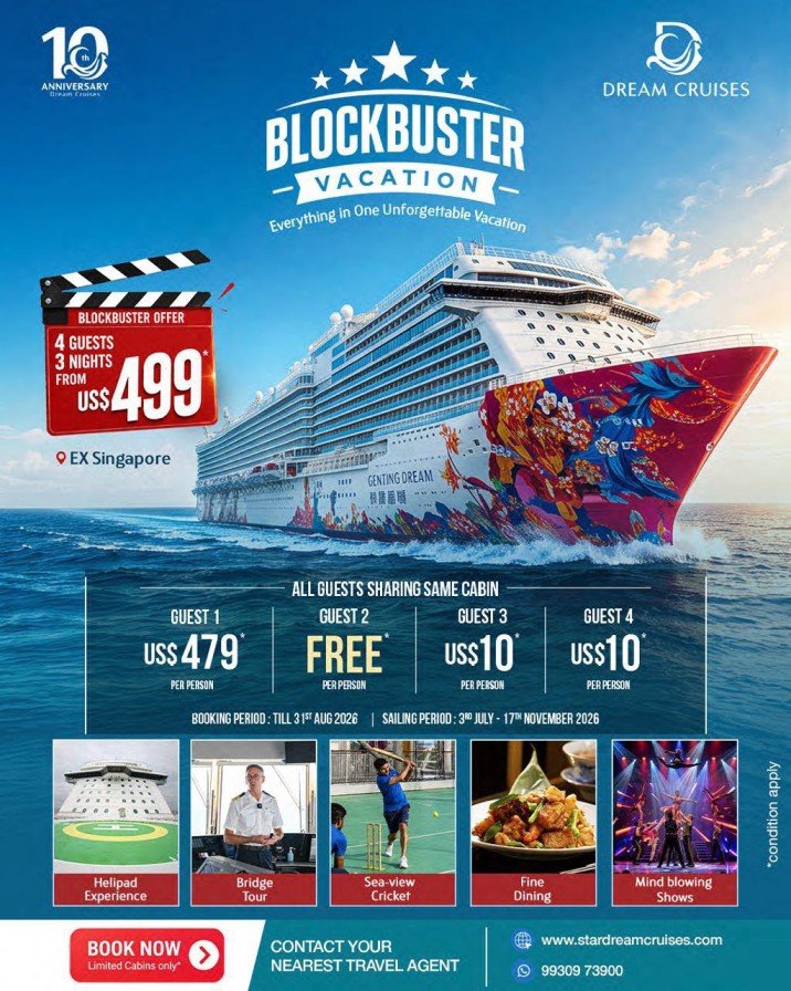 Flyer